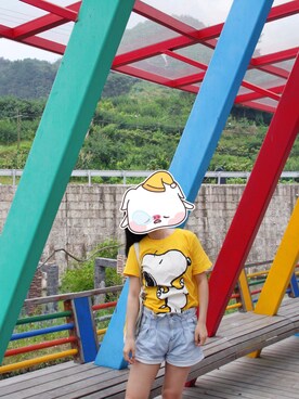 mywarmthさんのコーディネート