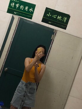 mywarmthさんのコーディネート