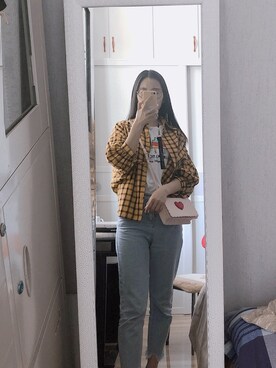 mywarmthさんのコーディネート