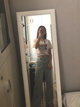 mywarmthさんのコーディネート