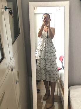 mywarmthさんのコーディネート