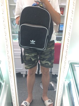 mywarmthさんのコーディネート