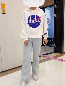 mywarmthさんのコーディネート