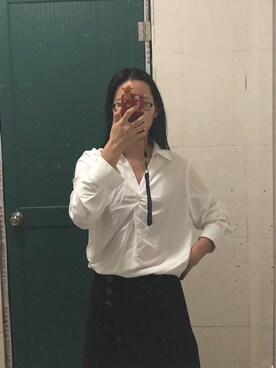 mywarmthさんのコーディネート