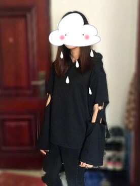 mywarmthさんのコーディネート