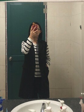 mywarmthさんのコーディネート