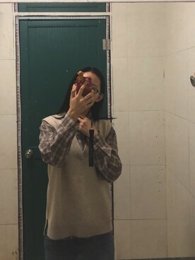 mywarmthさんのコーディネート