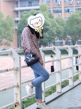 mywarmthさんのコーディネート