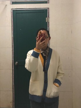 mywarmthさんのコーディネート