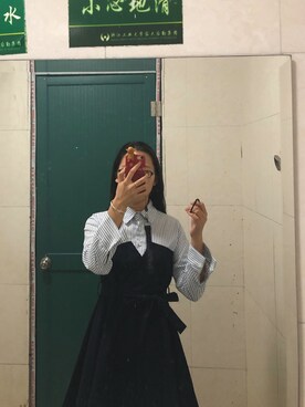 mywarmthさんのコーディネート