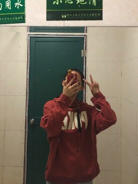 mywarmthさんのコーディネート