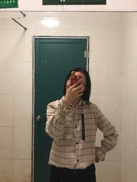 mywarmthさんのコーディネート