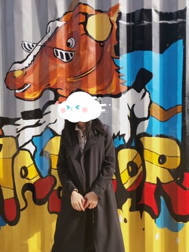 mywarmthさんのコーディネート