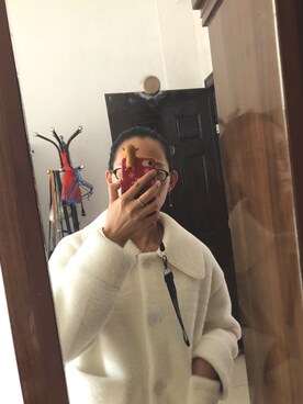 mywarmthさんのコーディネート