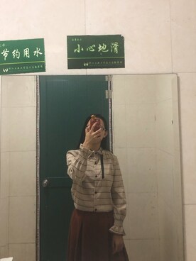 mywarmthさんのコーディネート