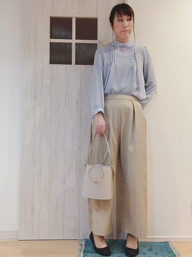 ＡＲＩ。さんのコーディネート