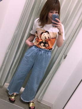 ayanaさんのコーディネート