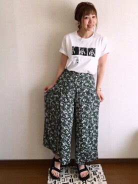 ayanaさんのコーディネート