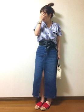 ayanaさんのコーディネート