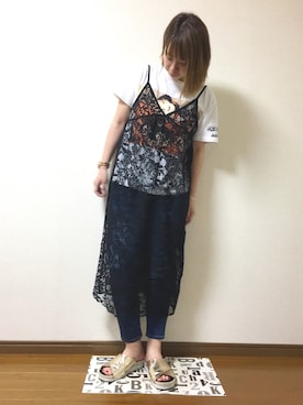 ayanaさんのコーディネート