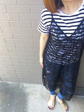 ayanaさんのコーディネート