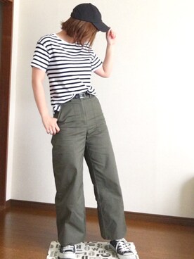 ayanaさんのコーディネート