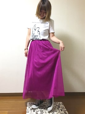 ayanaさんのコーディネート