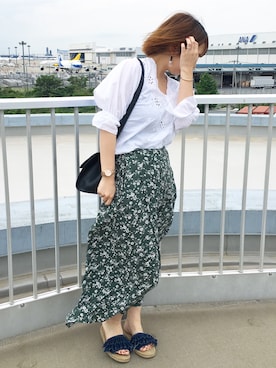 ayanaさんのコーディネート