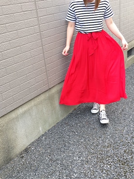 ayanaさんのコーディネート