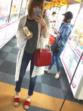 ayanaさんのコーディネート