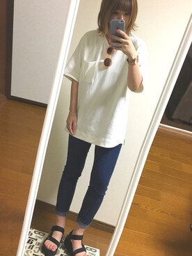 ayanaさんのコーディネート