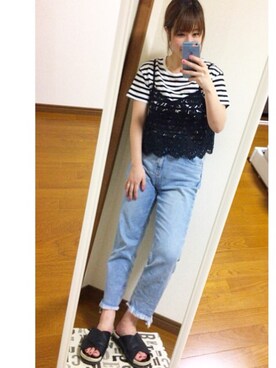 ayanaさんのコーディネート