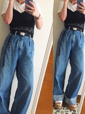 ayanaさんのコーディネート