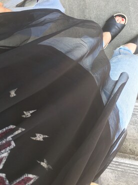 ayanaさんのコーディネート