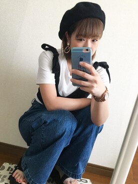 ayanaさんのコーディネート