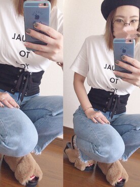 ayanaさんのコーディネート