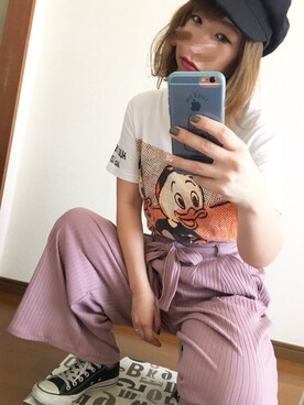 ayanaさんのコーディネート