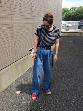 ayanaさんのコーディネート