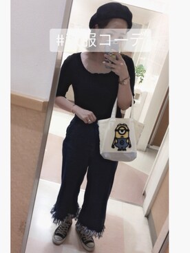 ayanaさんのコーディネート