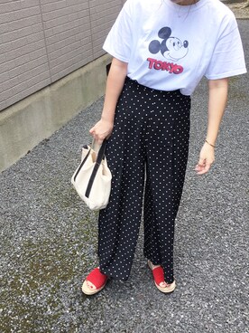 ayanaさんのコーディネート