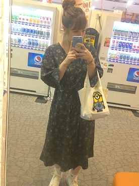 ayanaさんのコーディネート