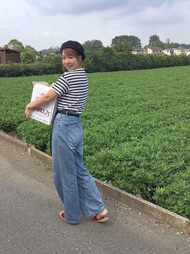 ayanaさんのコーディネート