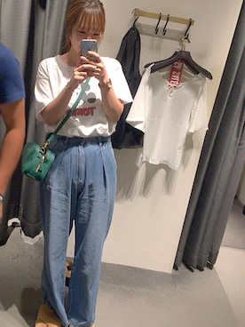 ayanaさんのコーディネート