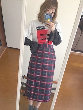 ayanaさんのコーディネート