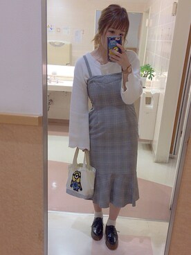 ayanaさんのコーディネート