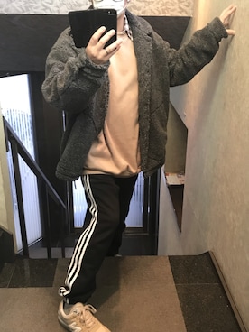elecsさんのコーディネート