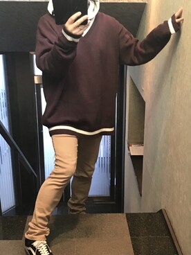 elecsさんのコーディネート