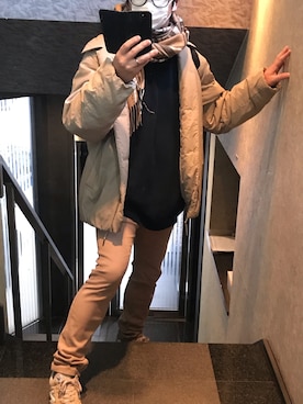 elecsさんのコーディネート