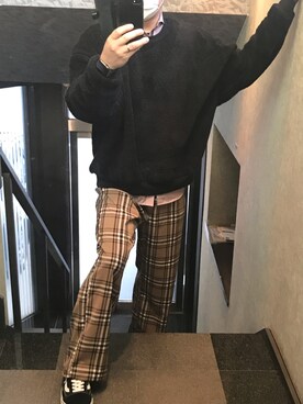 elecsさんのコーディネート