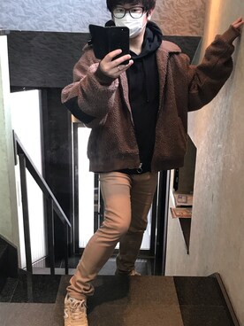 elecsさんのコーディネート